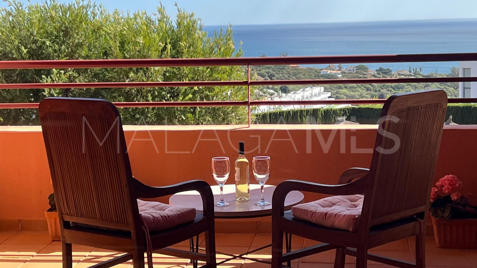 Lägenhet for sale in Bahia de las Rocas