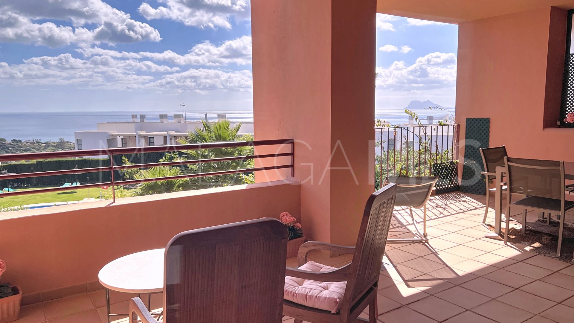 Lägenhet for sale in Bahia de las Rocas