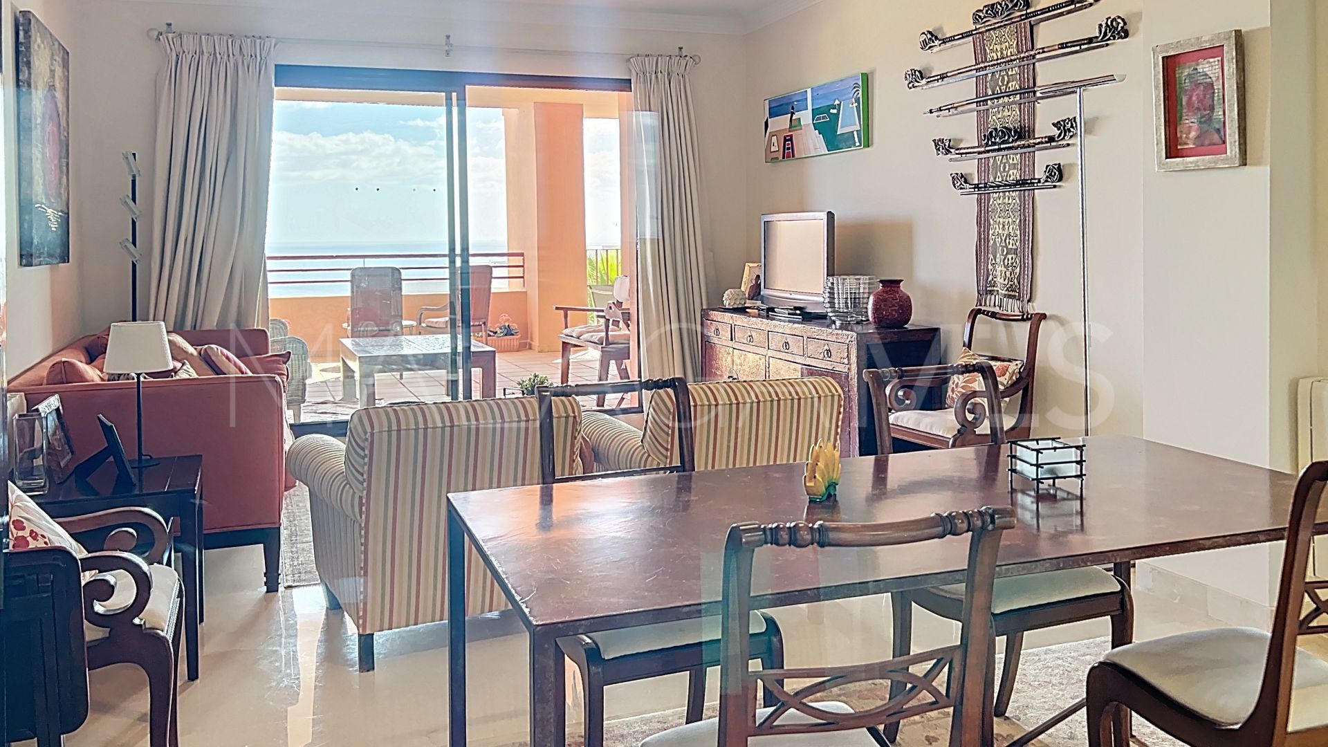 Lägenhet for sale in Bahia de las Rocas