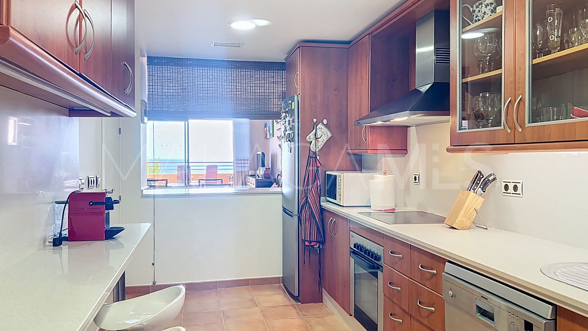 Lägenhet for sale in Bahia de las Rocas