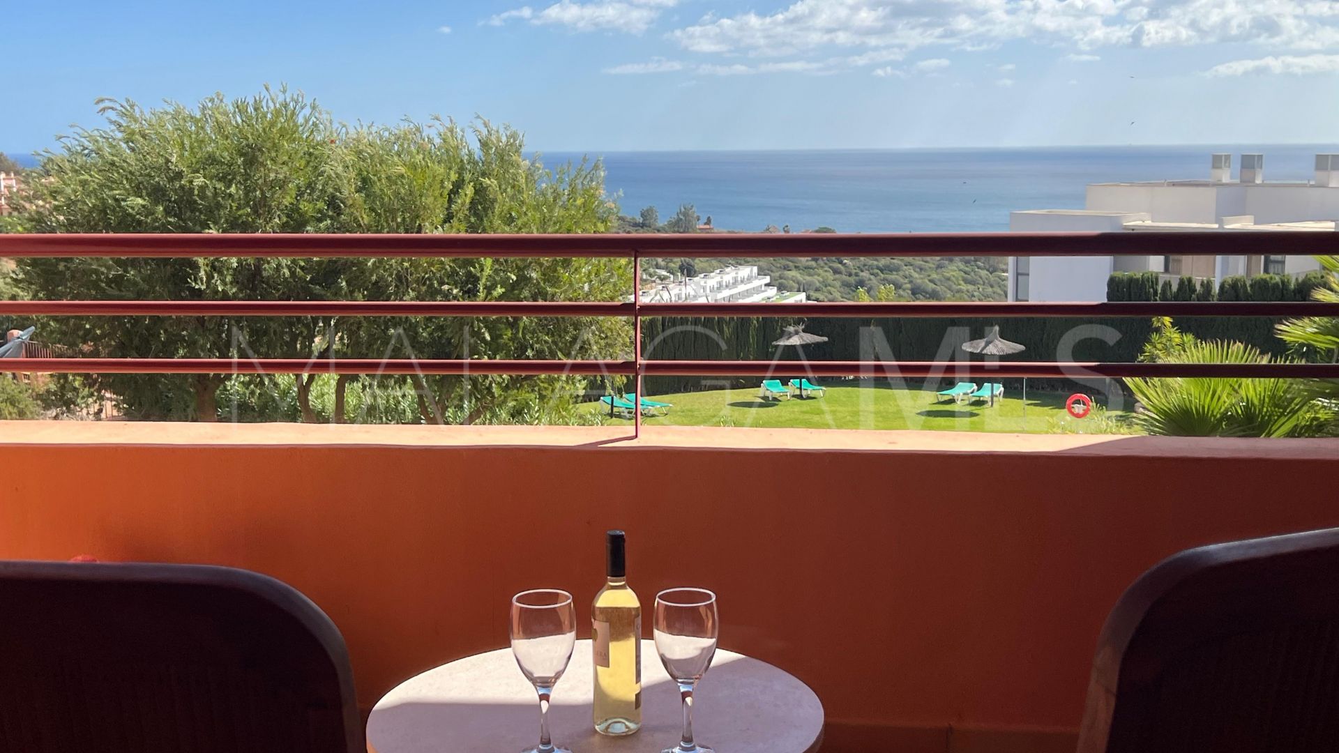 Lägenhet for sale in Bahia de las Rocas