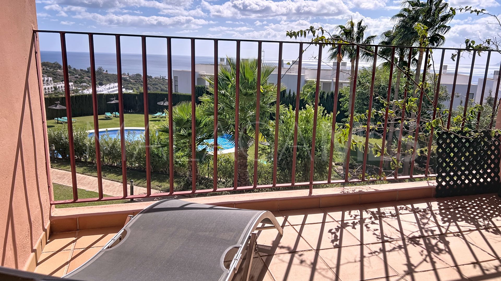 Lägenhet for sale in Bahia de las Rocas