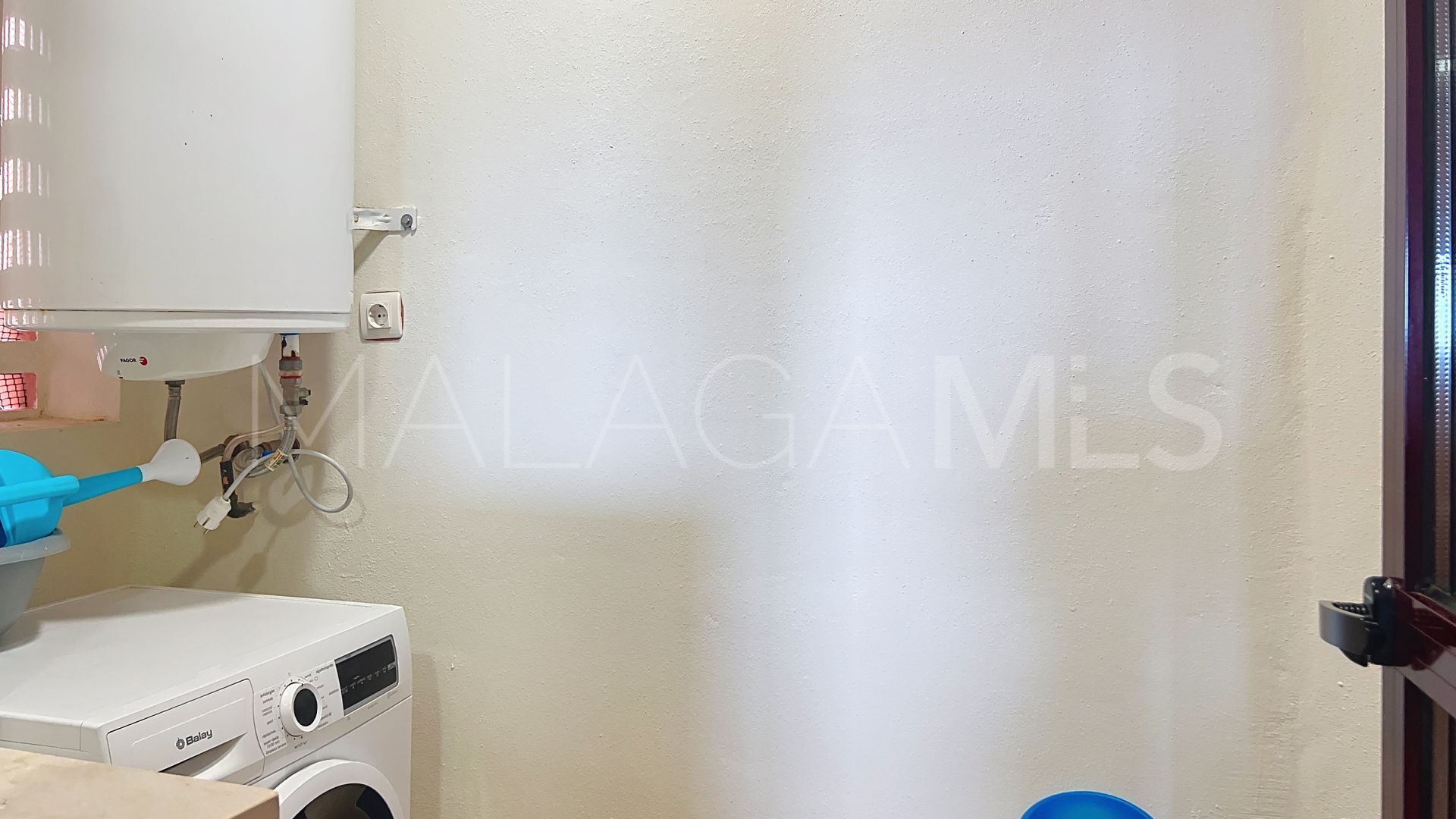 Lägenhet for sale in Bahia de las Rocas