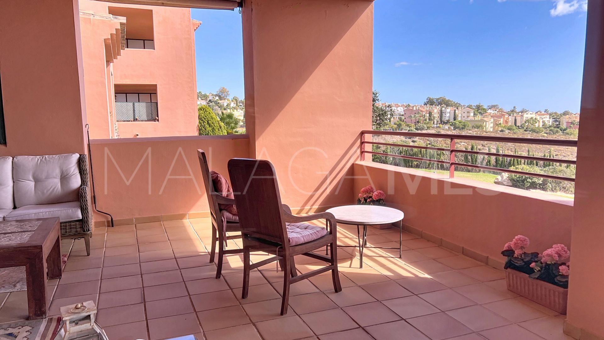 Lägenhet for sale in Bahia de las Rocas