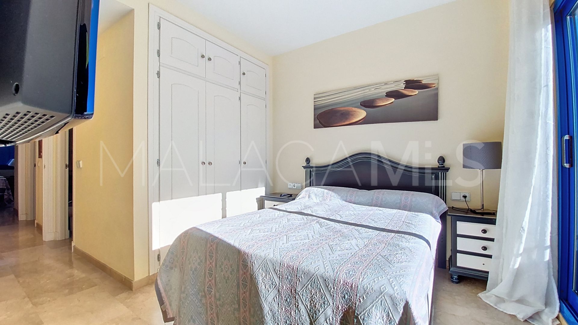 Tvåvånings takvåning for sale in Duquesa Suites