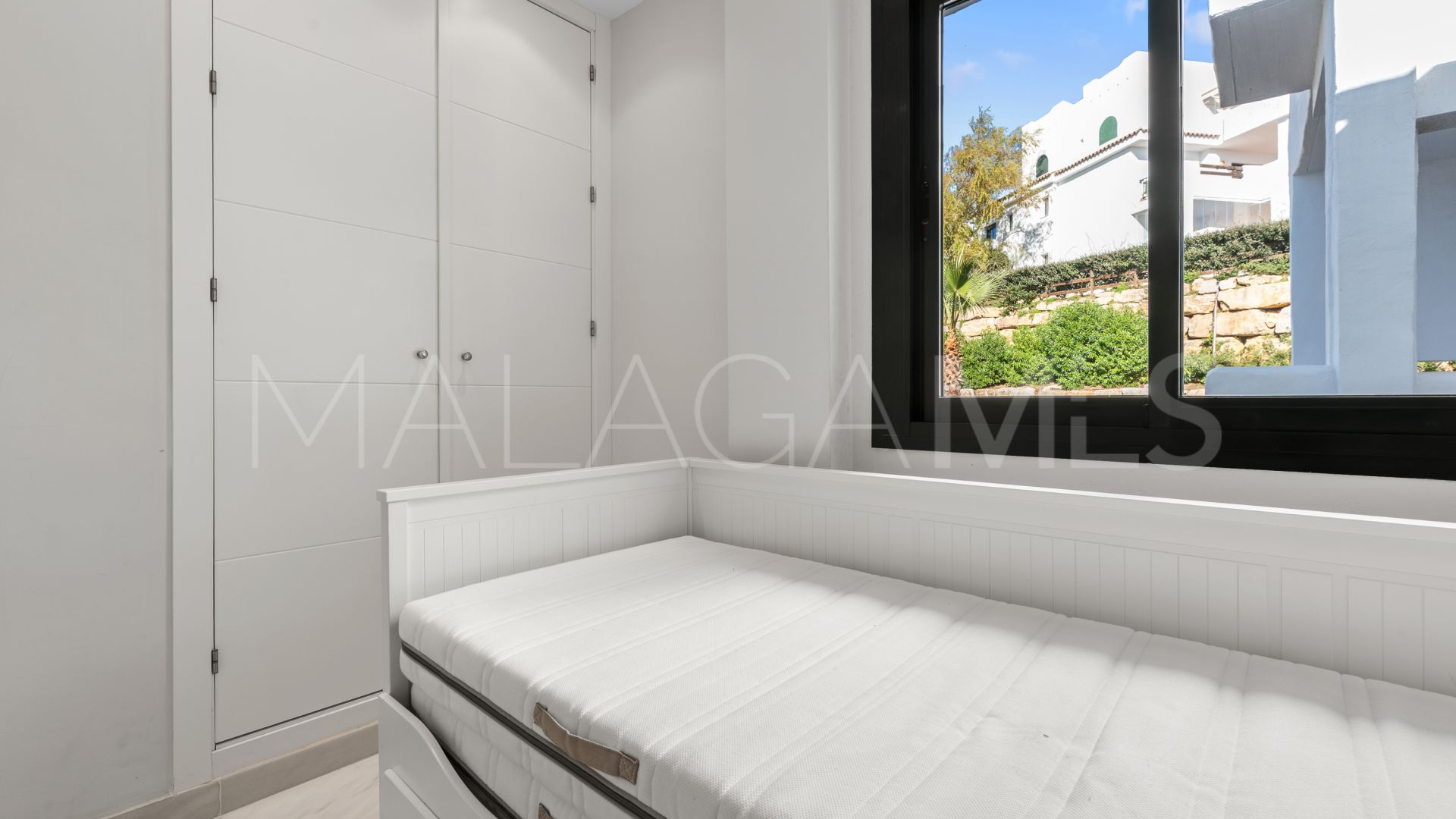 Takvåning for sale in Augusta Sea and Golf