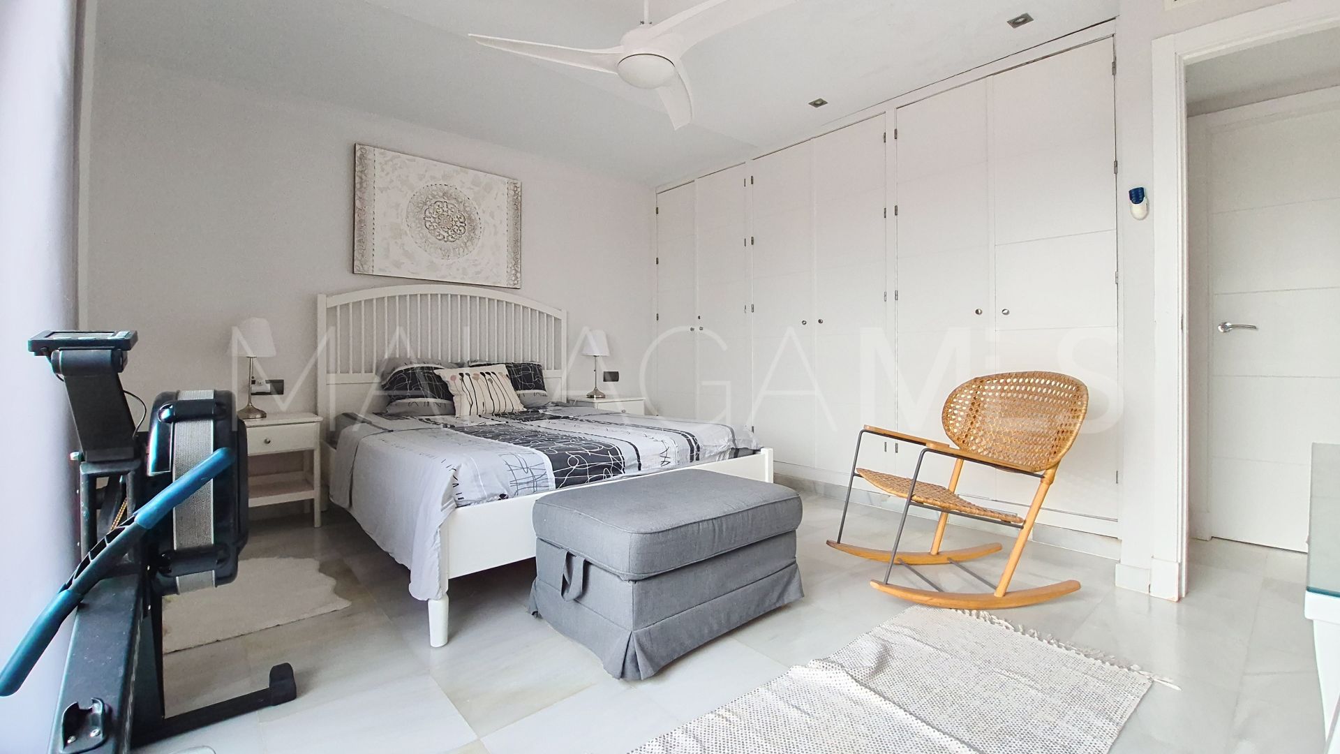 Penthaus for sale in Augusta Sea and Golf