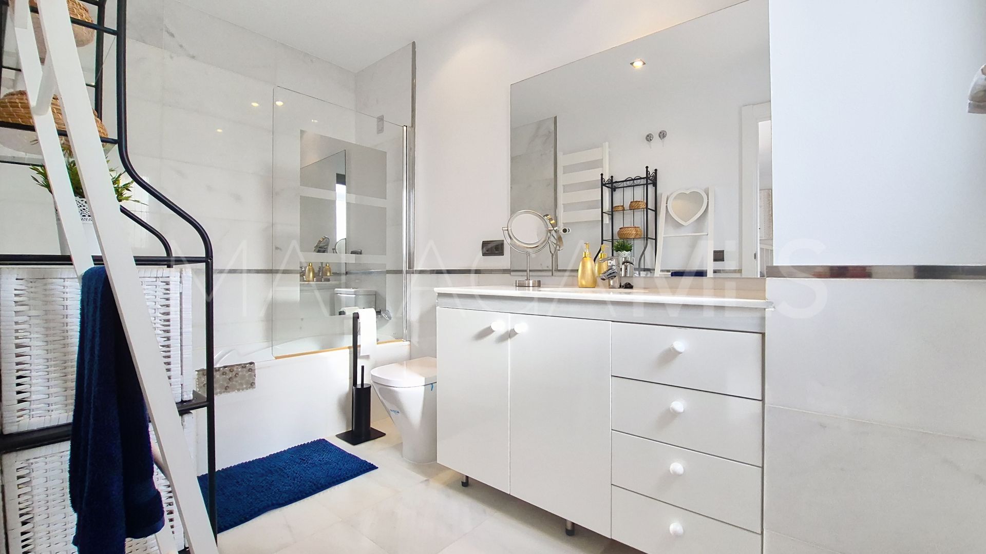 Penthaus for sale in Augusta Sea and Golf