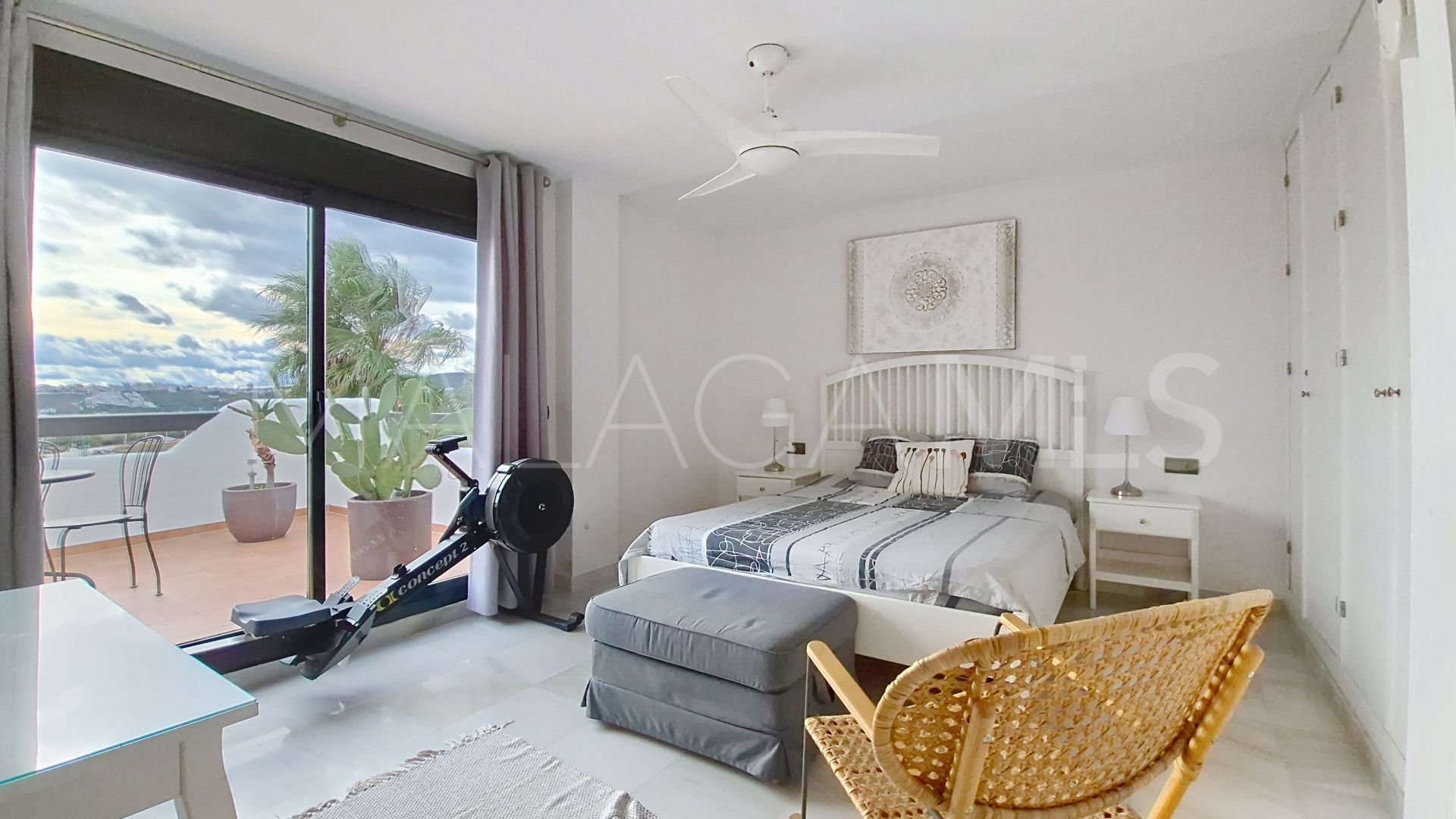 Penthaus for sale in Augusta Sea and Golf