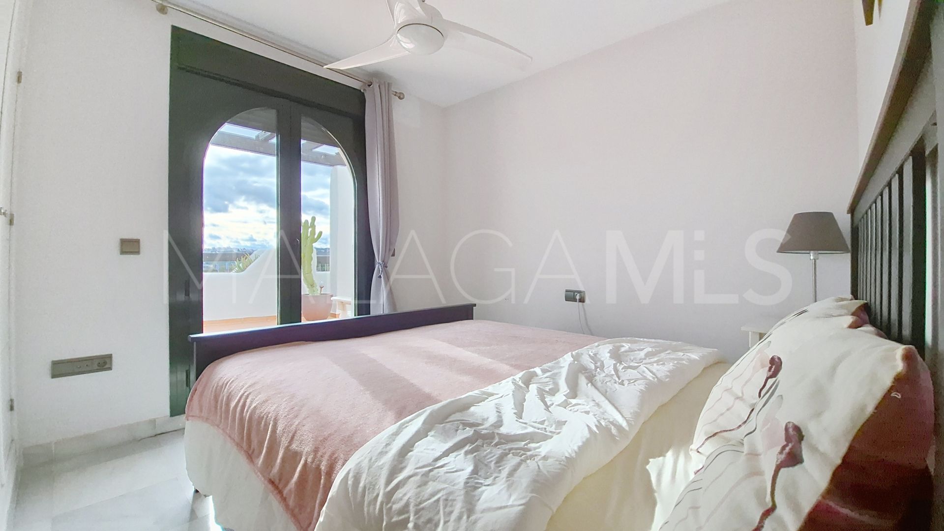 Penthaus for sale in Augusta Sea and Golf