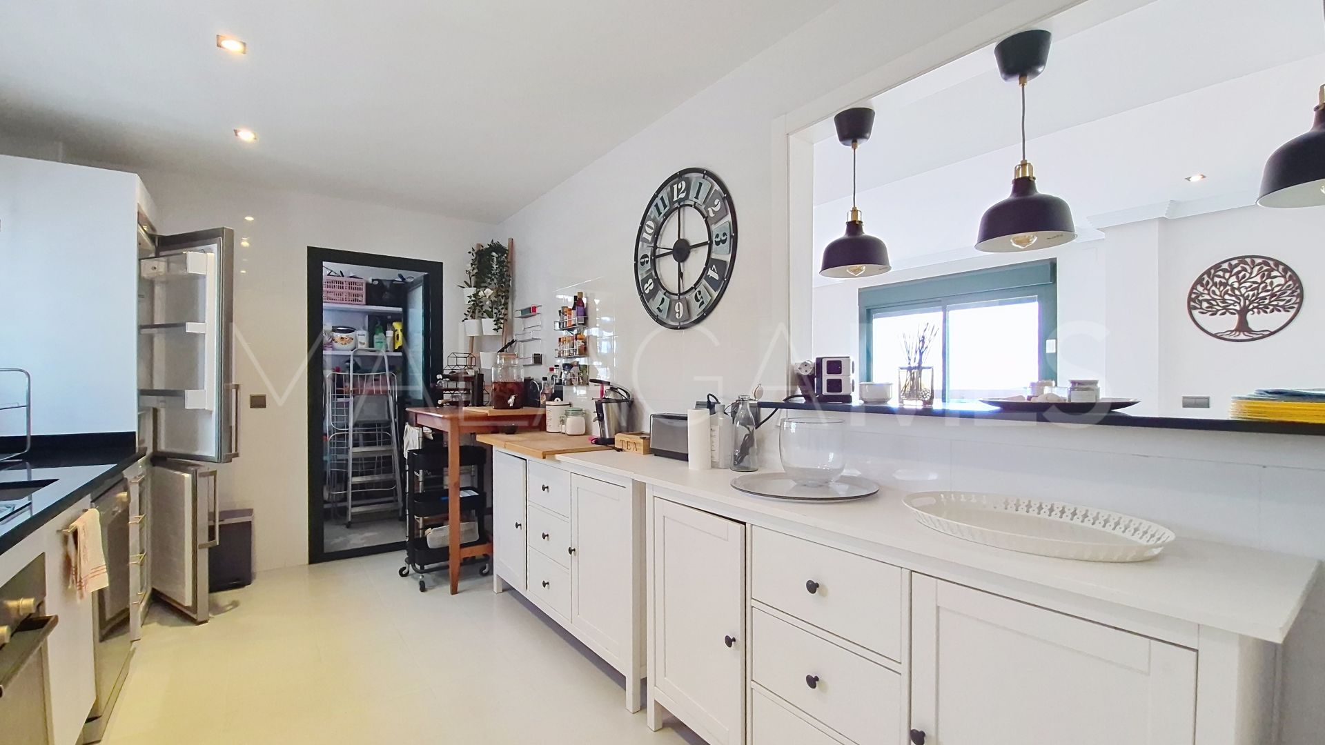 Penthaus for sale in Augusta Sea and Golf