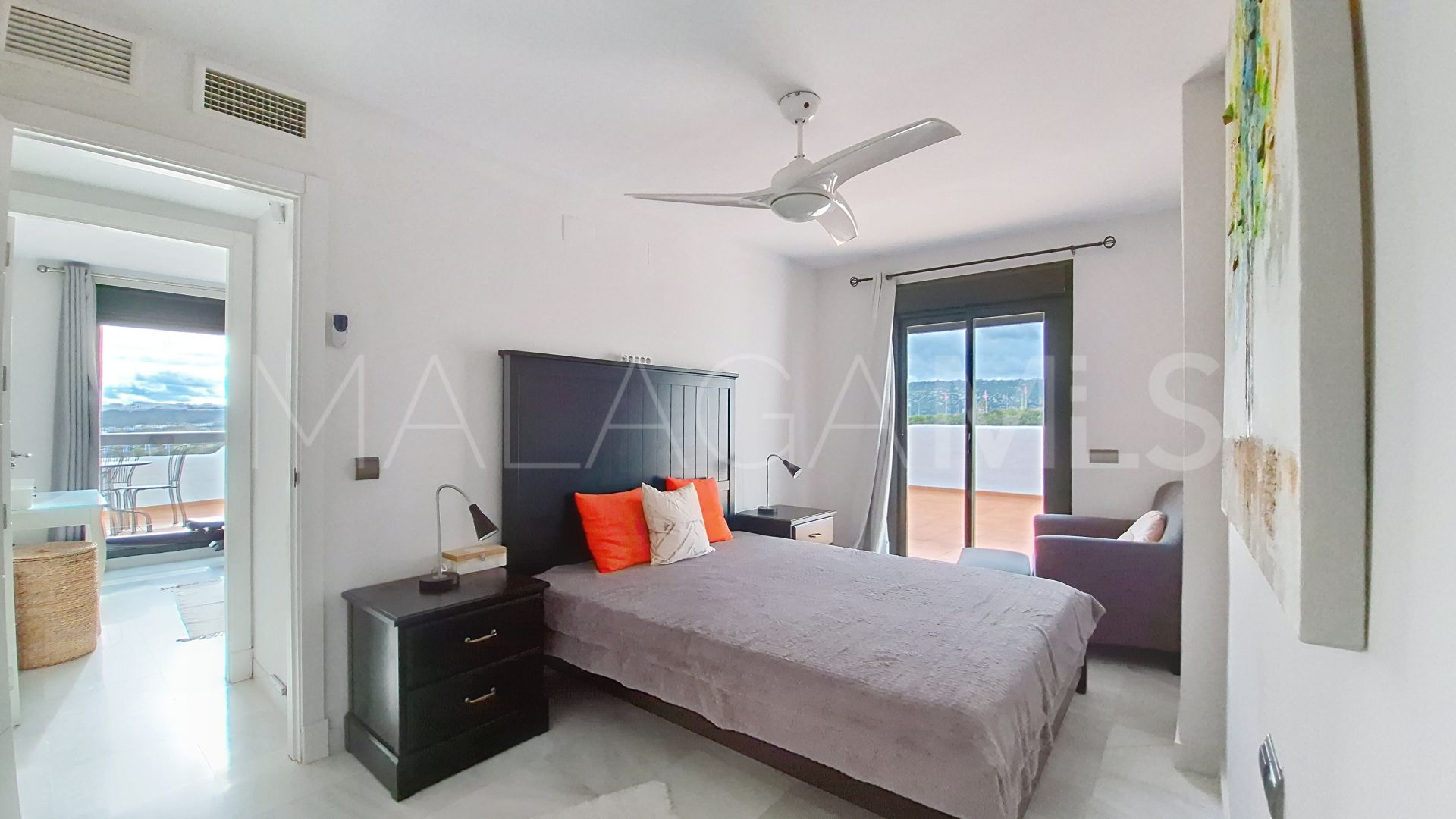 Penthaus for sale in Augusta Sea and Golf