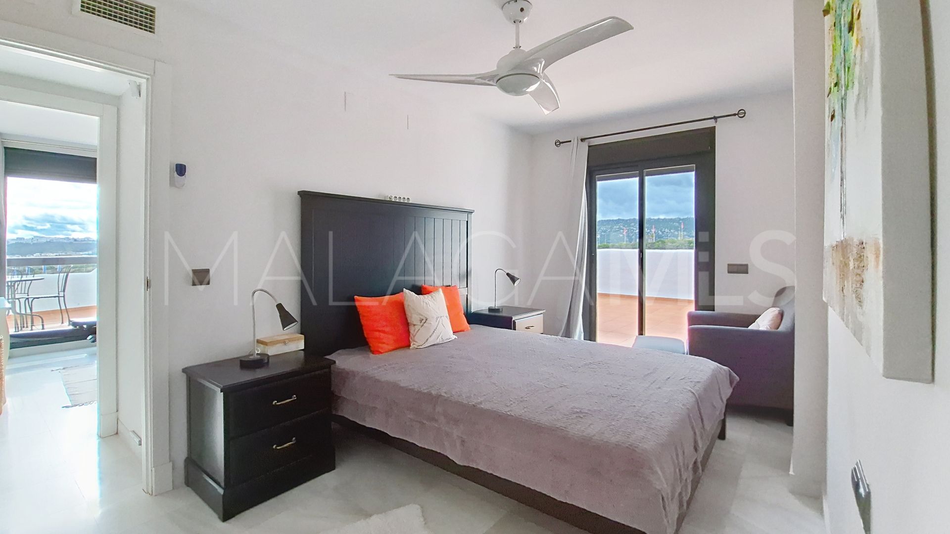 Penthaus for sale in Augusta Sea and Golf