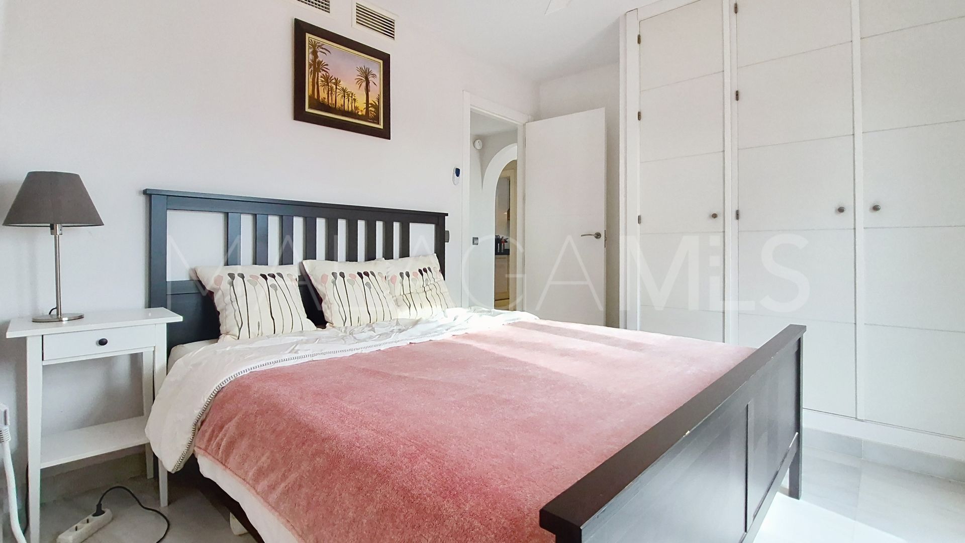 Penthaus for sale in Augusta Sea and Golf