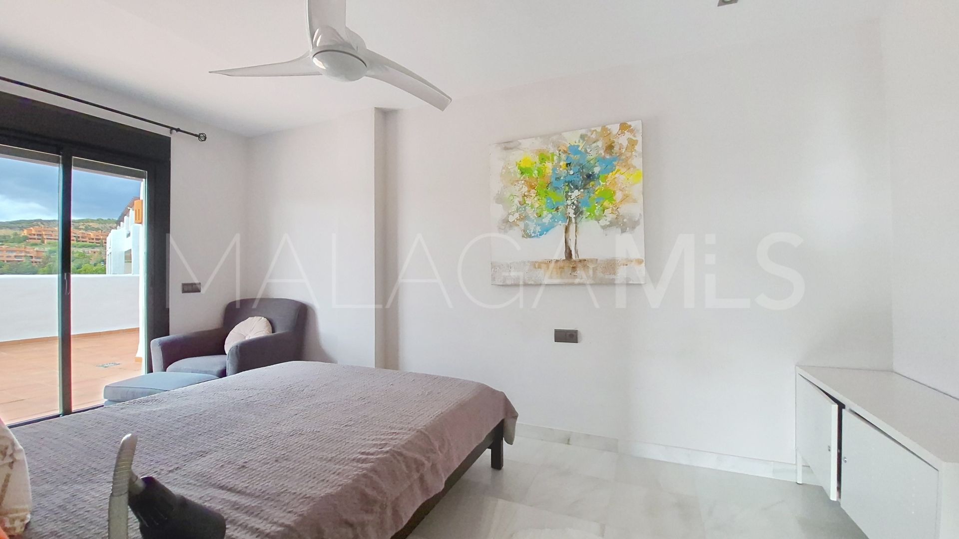 Penthaus for sale in Augusta Sea and Golf