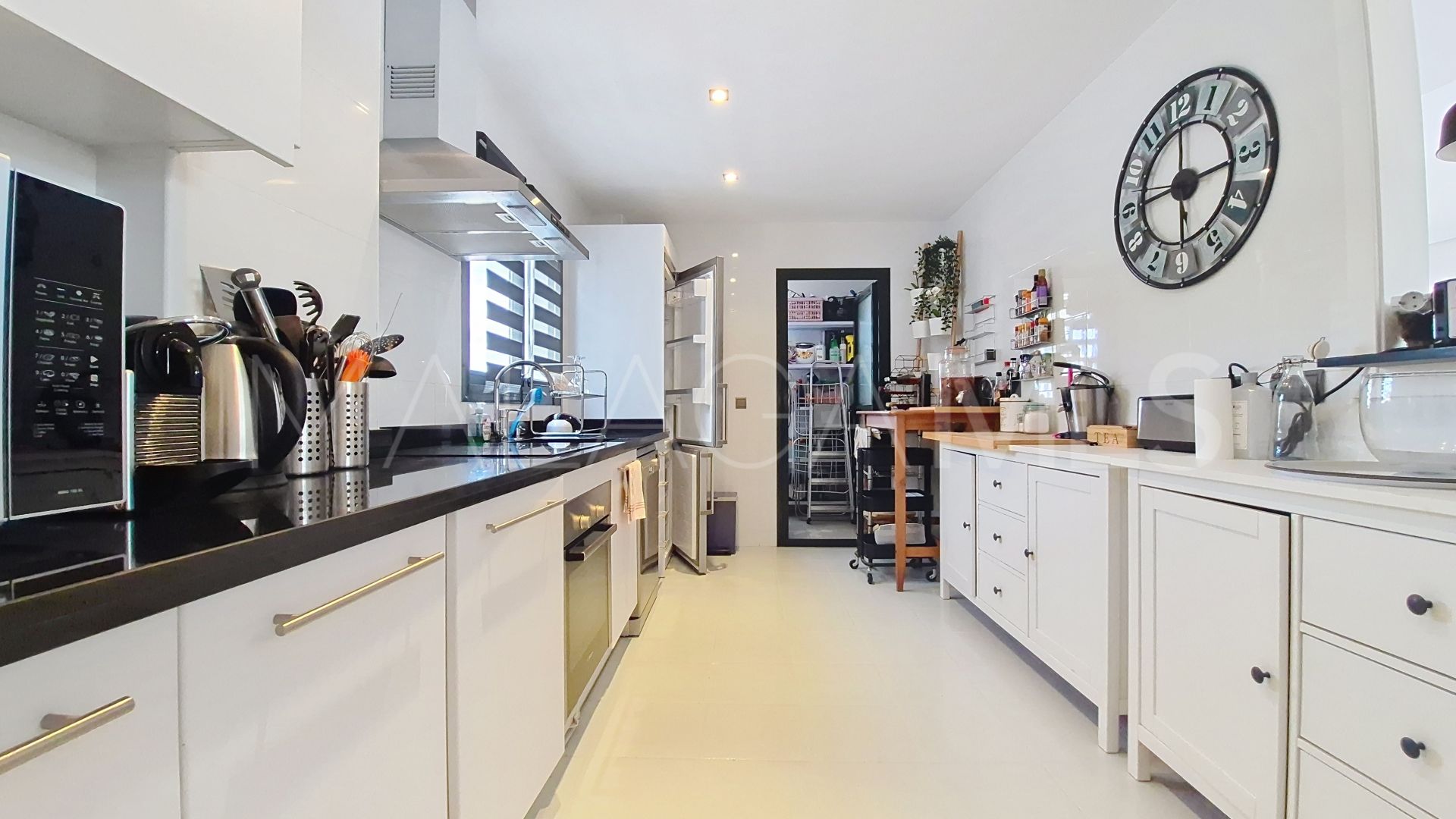 Penthaus for sale in Augusta Sea and Golf