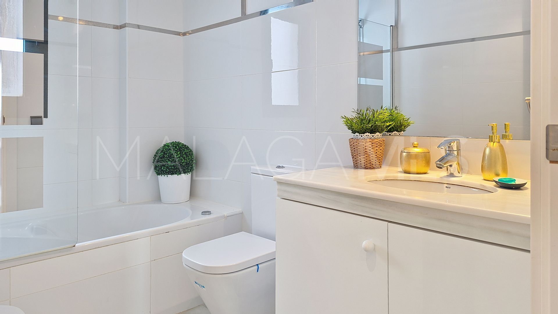 Penthaus for sale in Augusta Sea and Golf