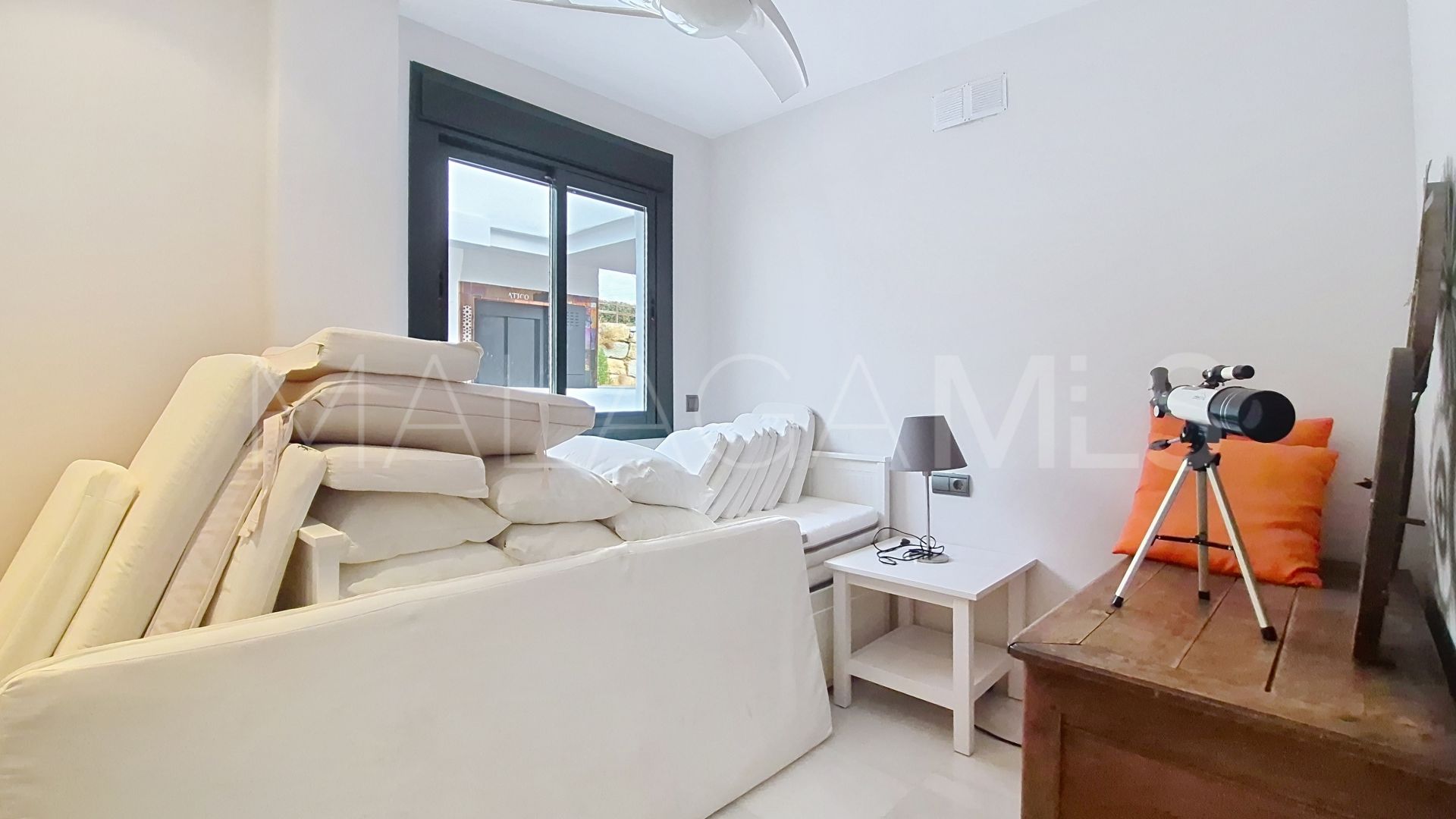 Penthaus for sale in Augusta Sea and Golf