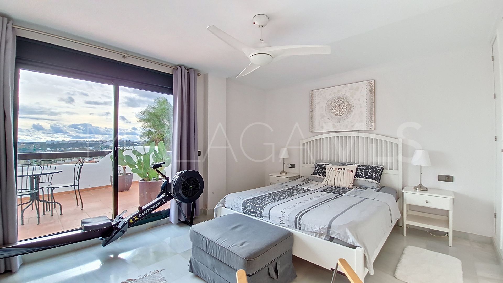 Penthaus for sale in Augusta Sea and Golf