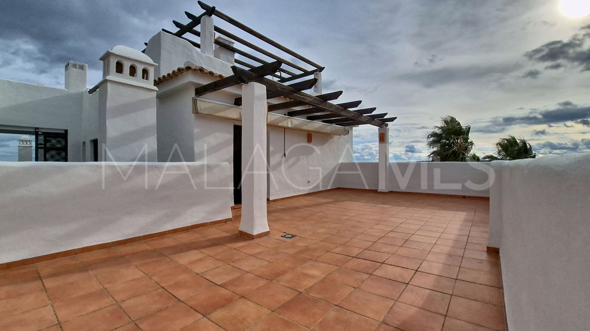 Penthaus for sale in Augusta Sea and Golf