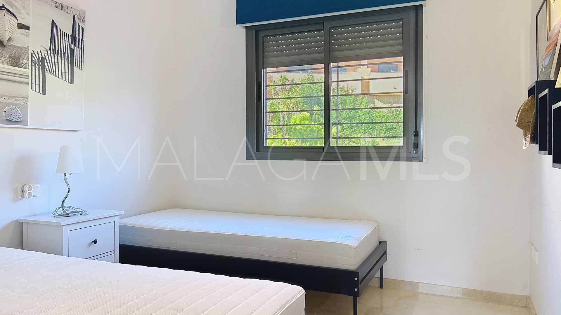 Takvåning for sale in Bahia de las Rocas