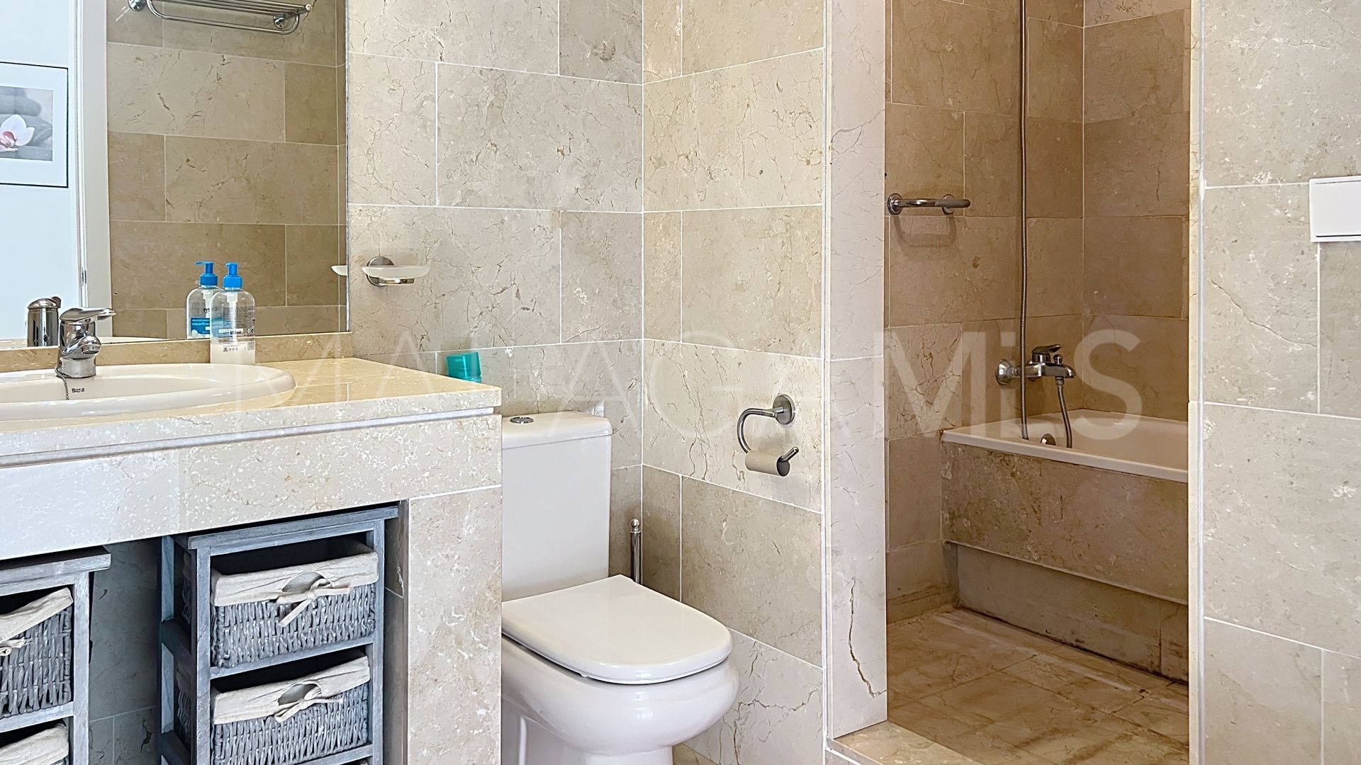 Takvåning for sale in Bahia de las Rocas