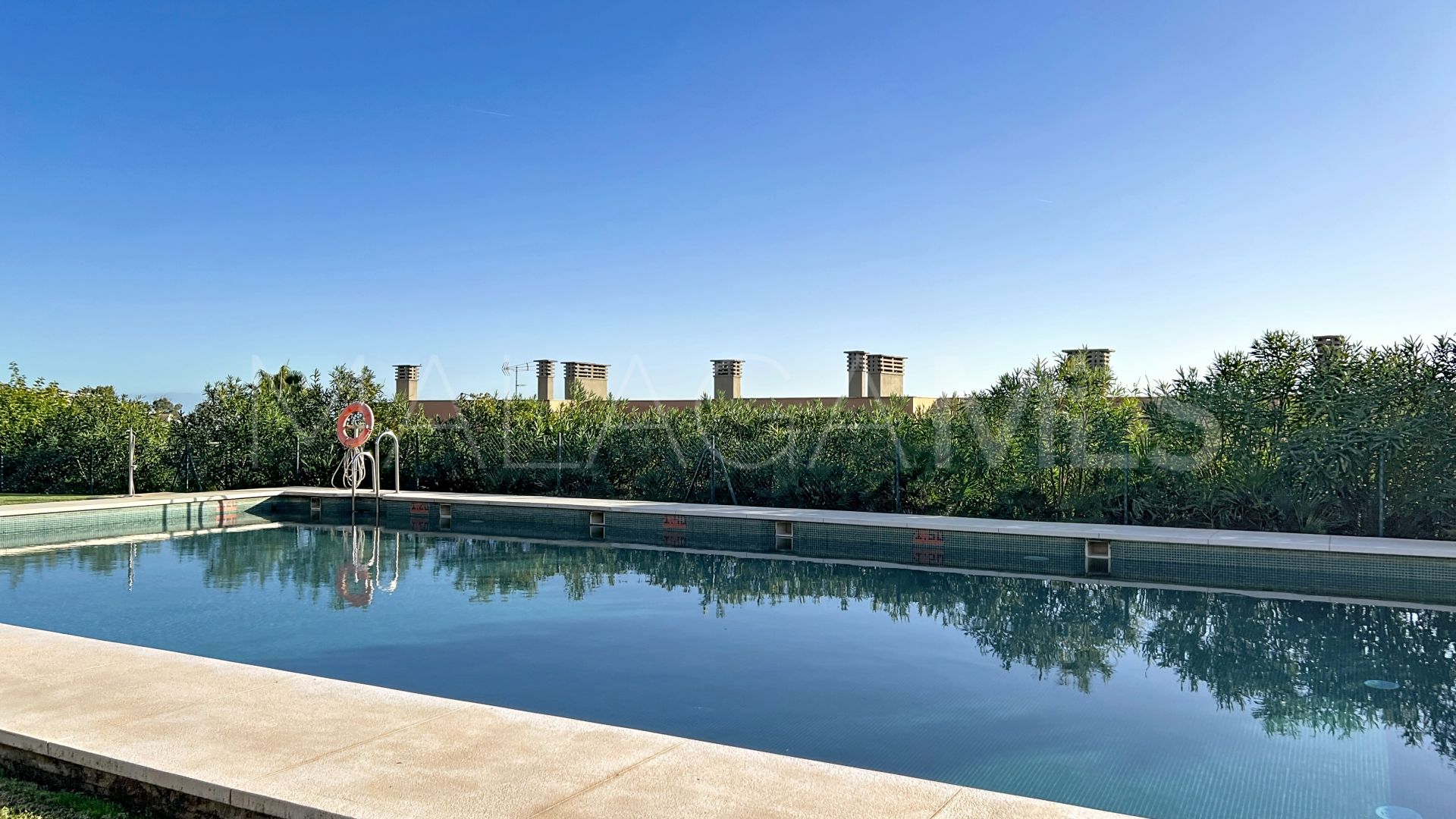 Takvåning for sale in Bahia de las Rocas