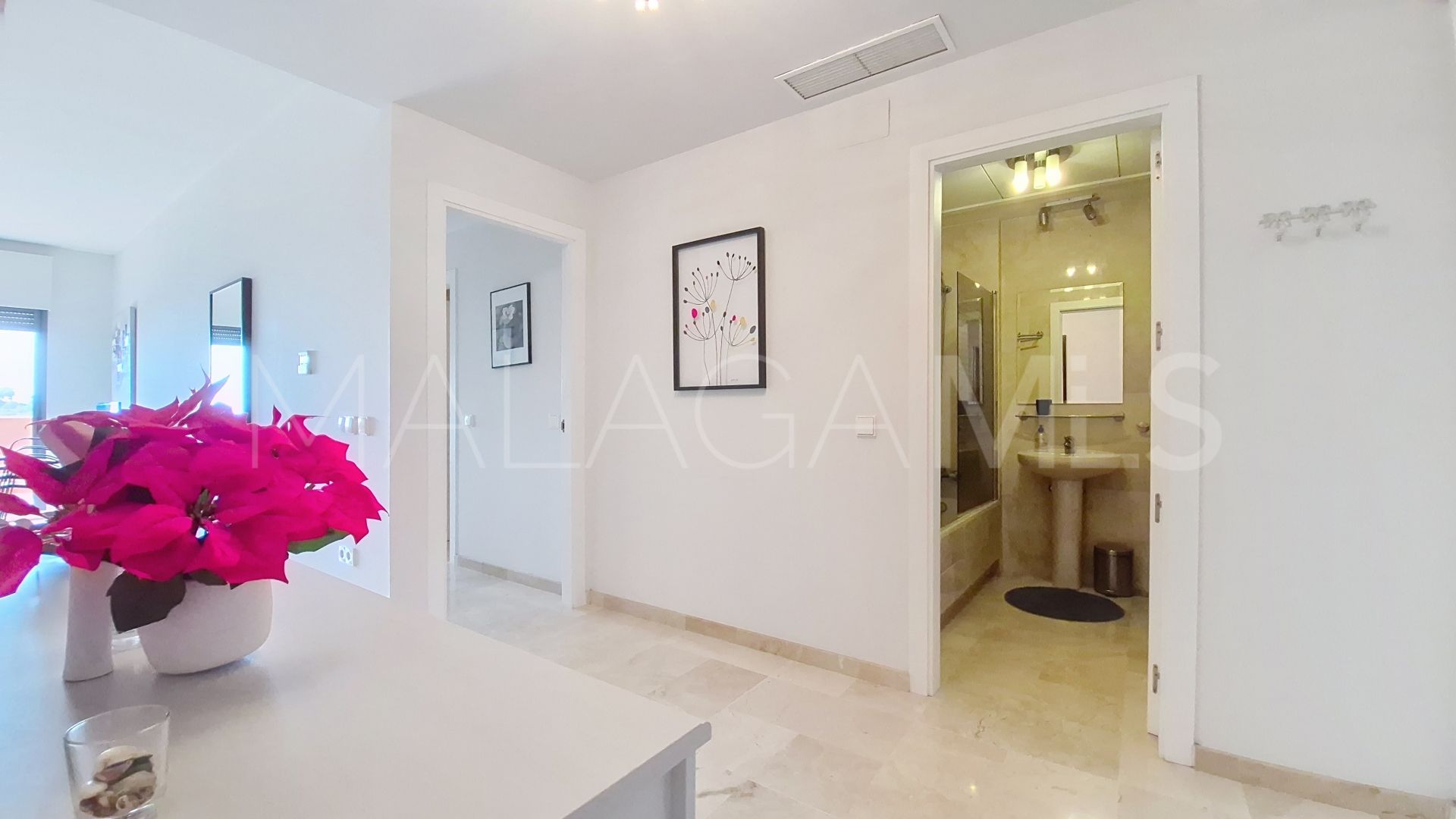 Takvåning for sale in Bahia de las Rocas