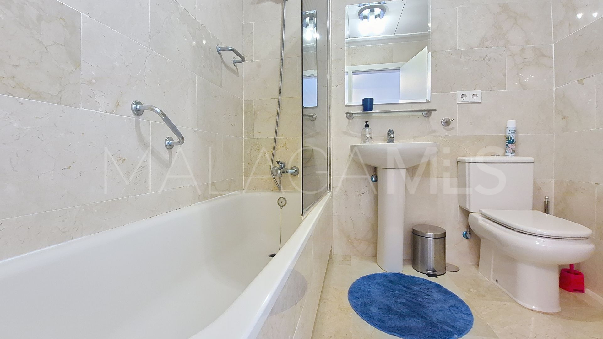 Takvåning for sale in Bahia de las Rocas