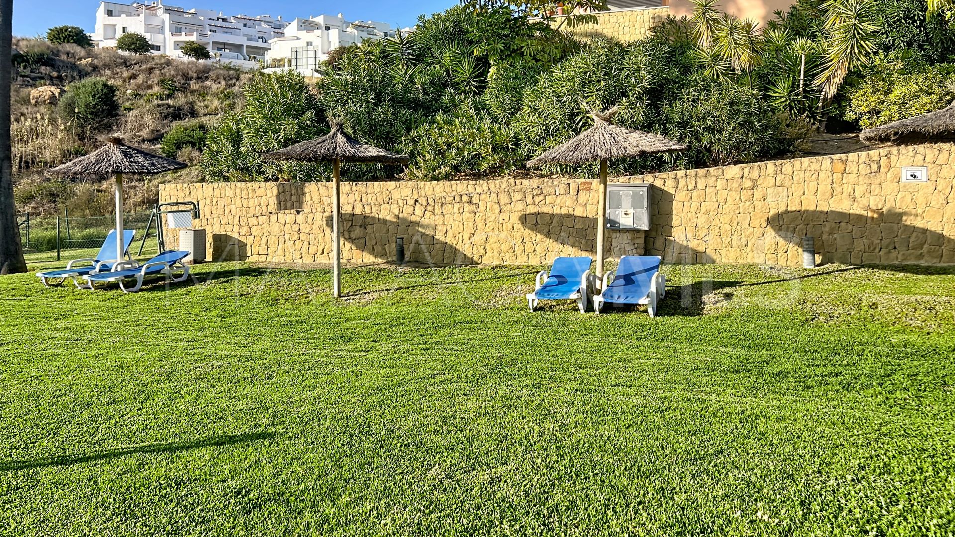 Takvåning for sale in Bahia de las Rocas