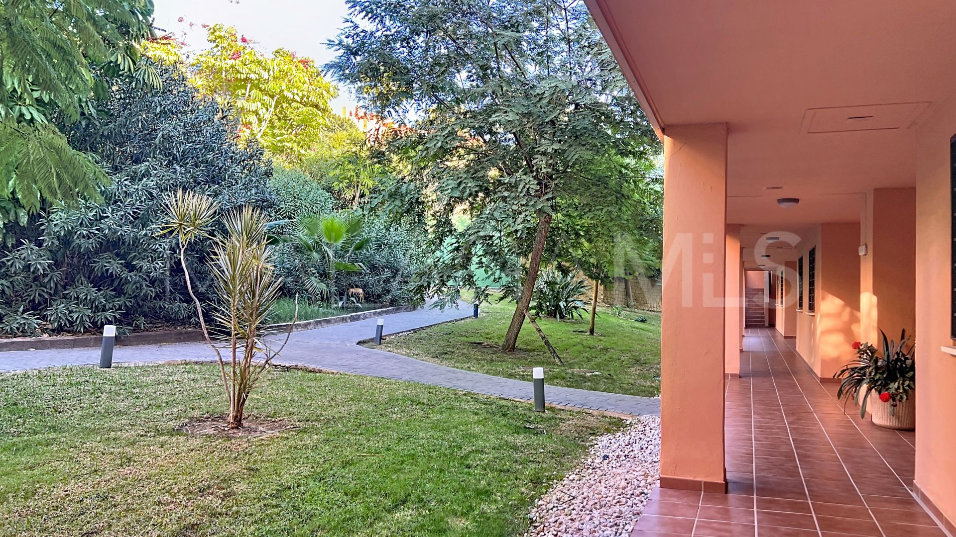 Takvåning for sale in Bahia de las Rocas