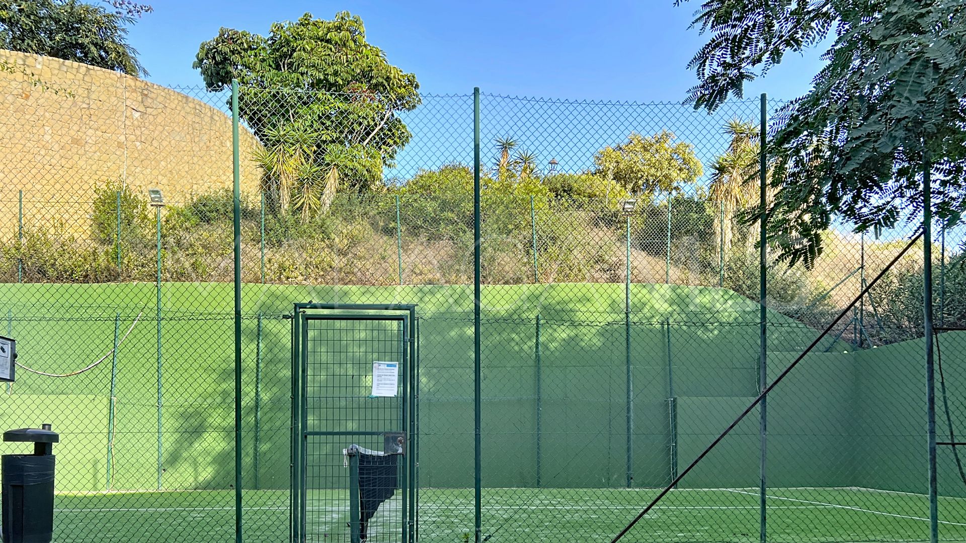Takvåning for sale in Bahia de las Rocas