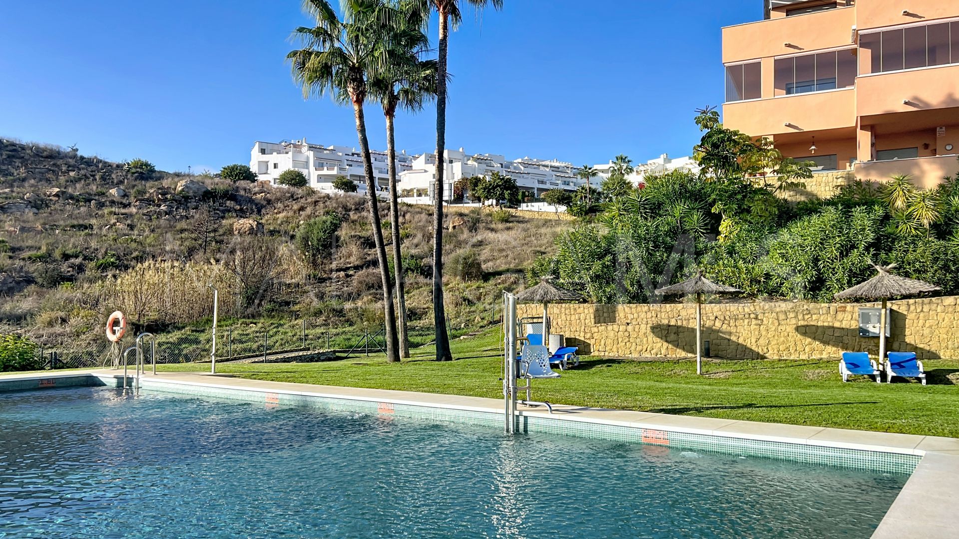 Takvåning for sale in Bahia de las Rocas