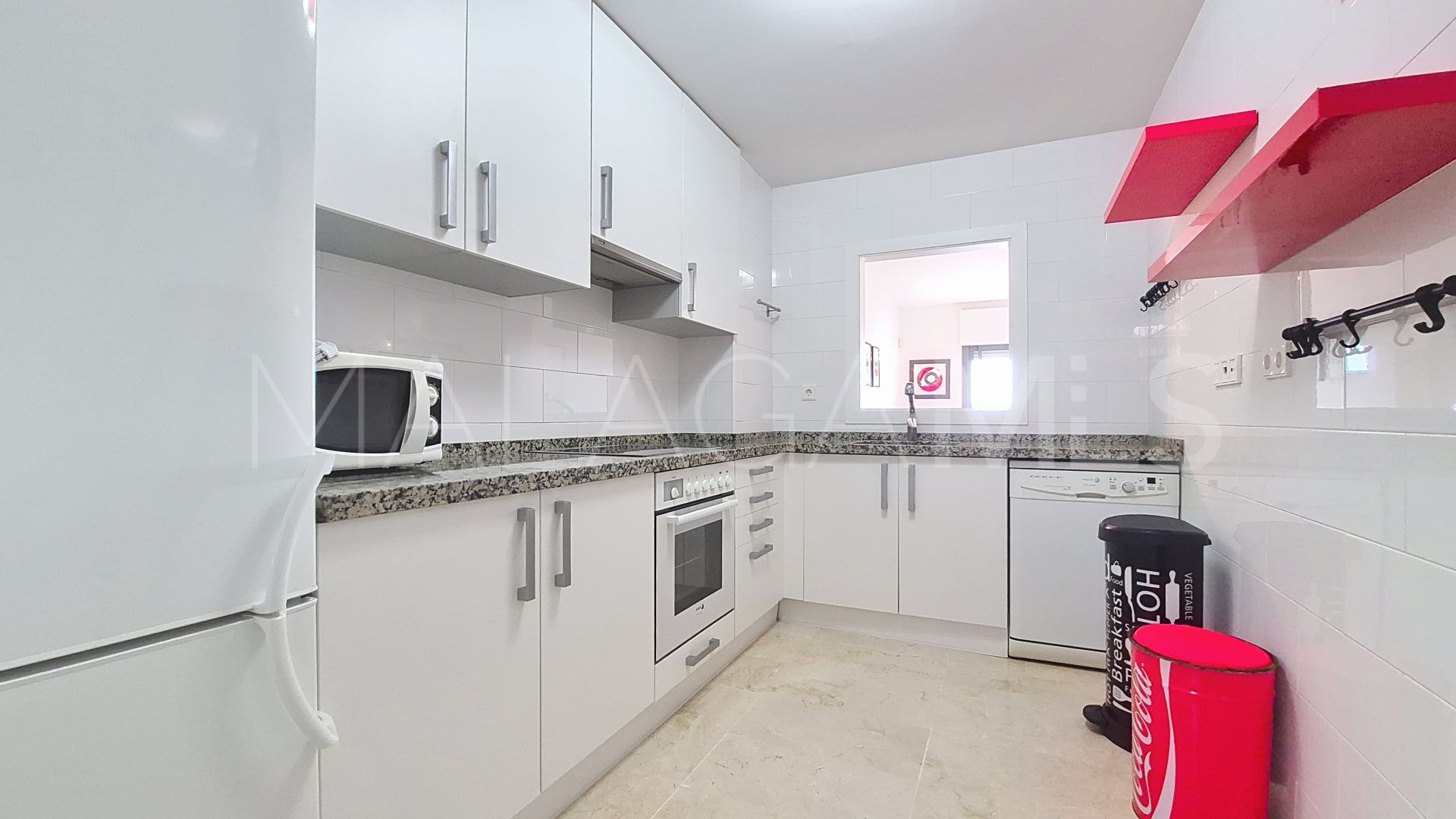 Takvåning for sale in Bahia de las Rocas