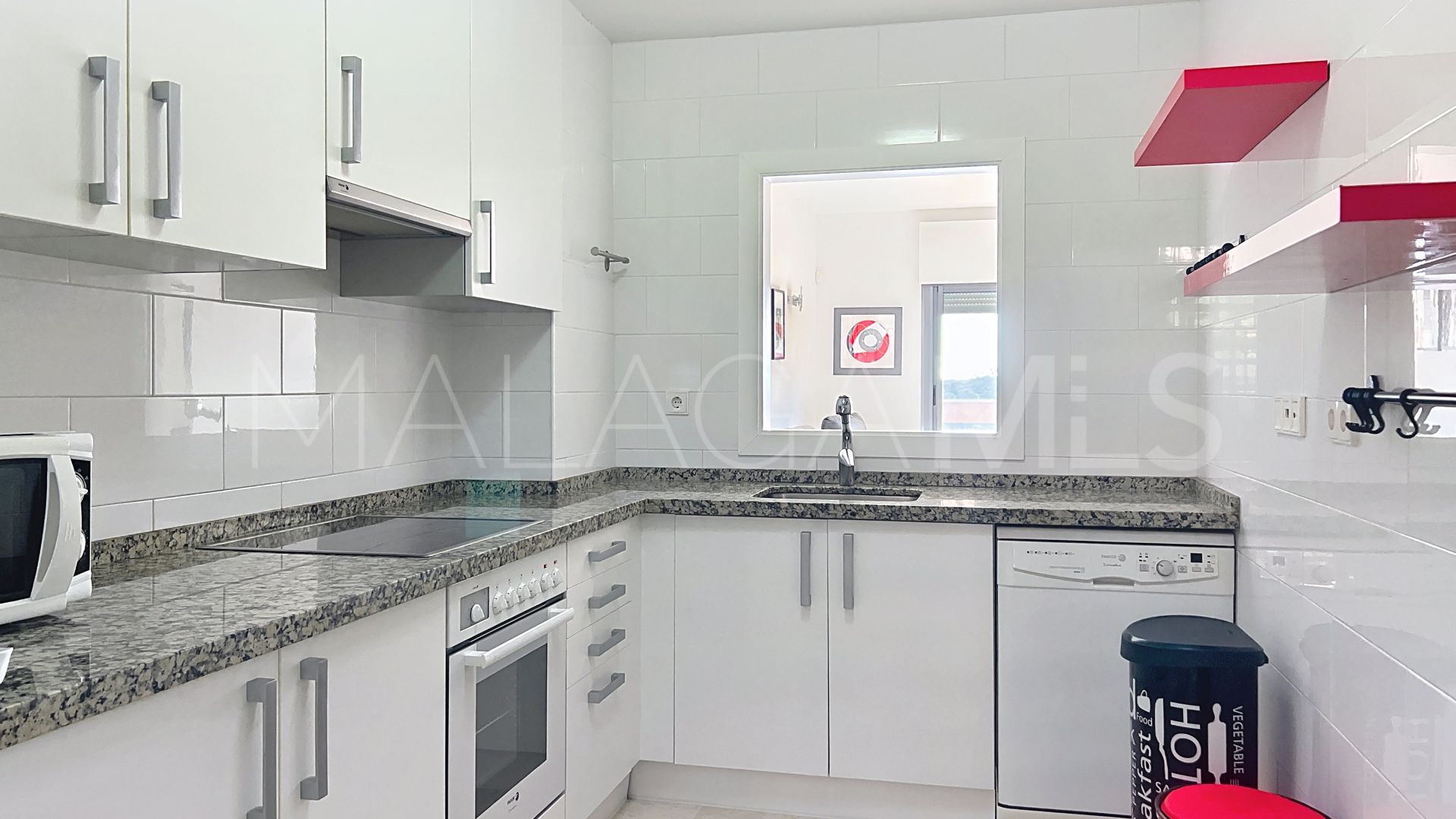 Takvåning for sale in Bahia de las Rocas