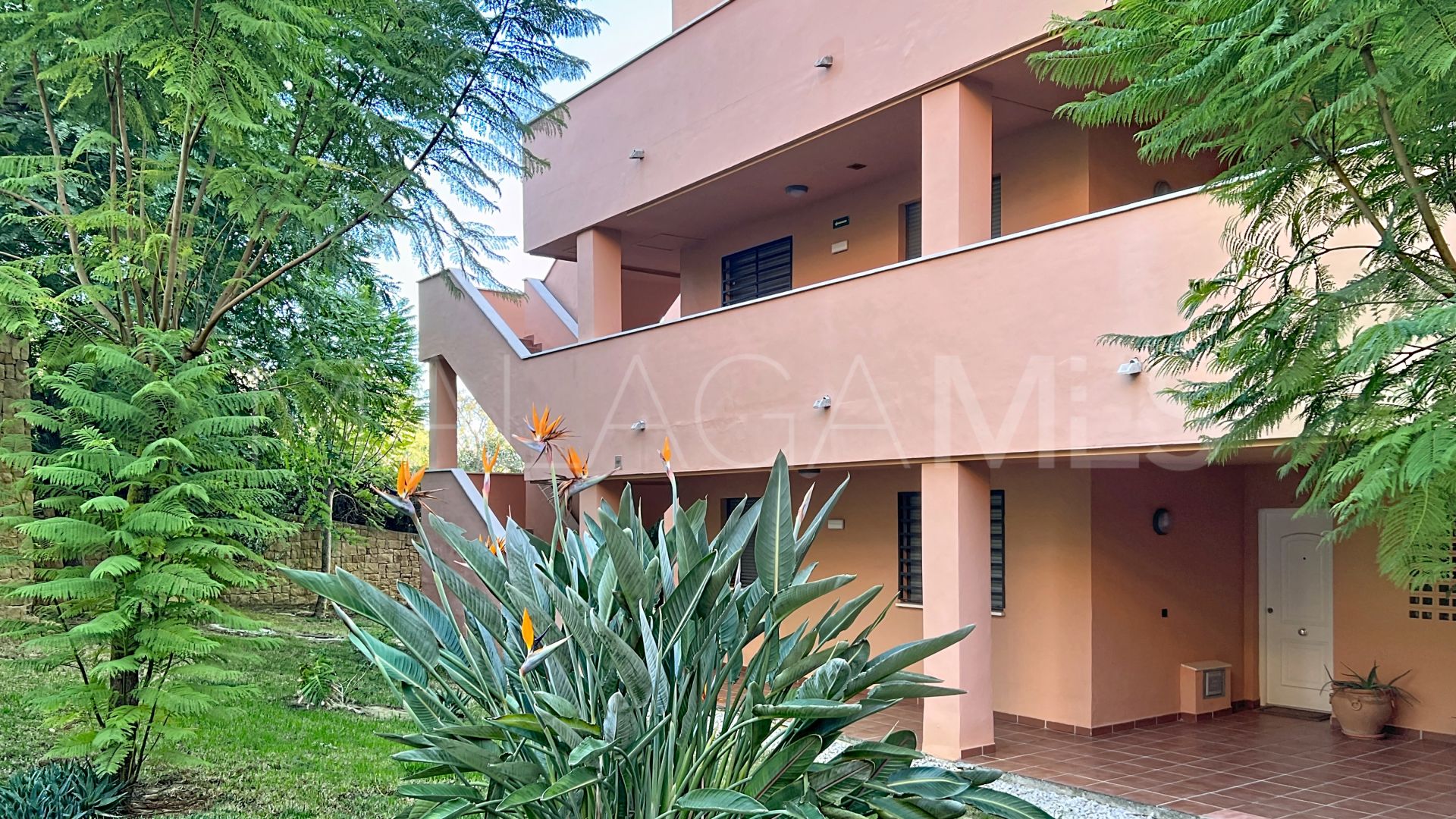 Takvåning for sale in Bahia de las Rocas