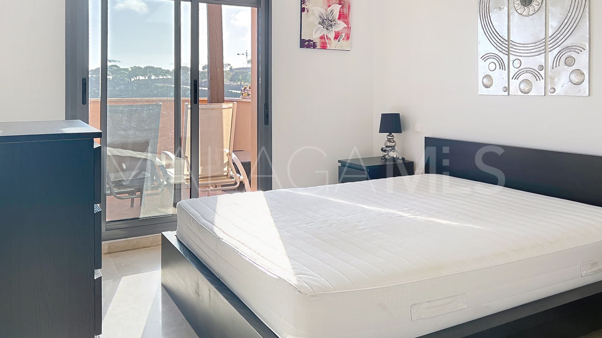 Takvåning for sale in Bahia de las Rocas