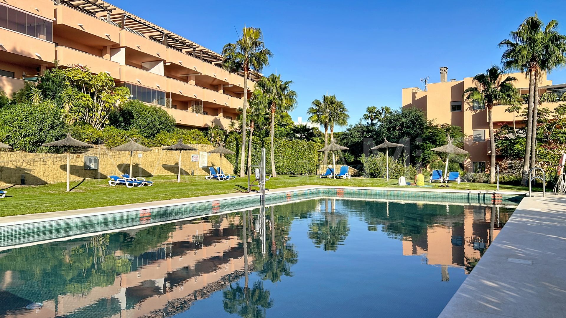 Takvåning for sale in Bahia de las Rocas