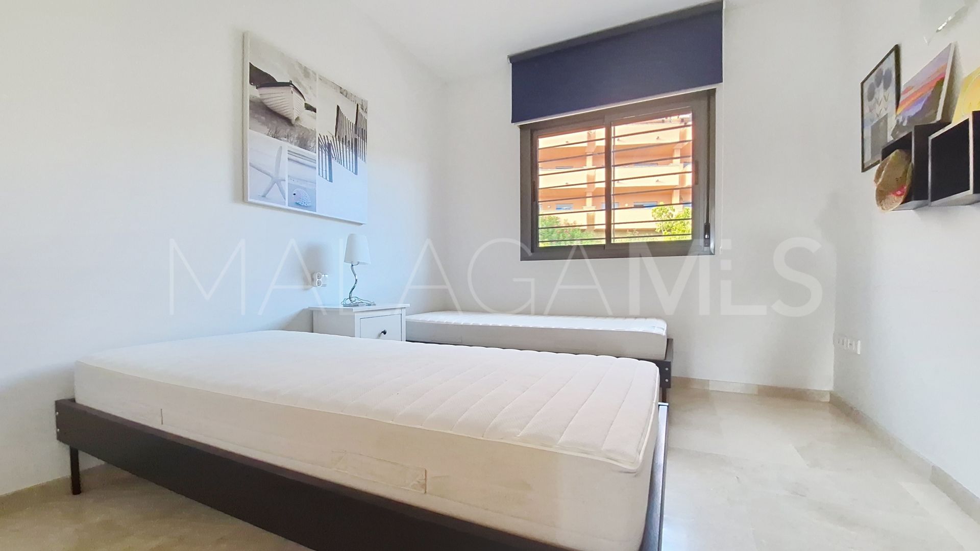 Takvåning for sale in Bahia de las Rocas