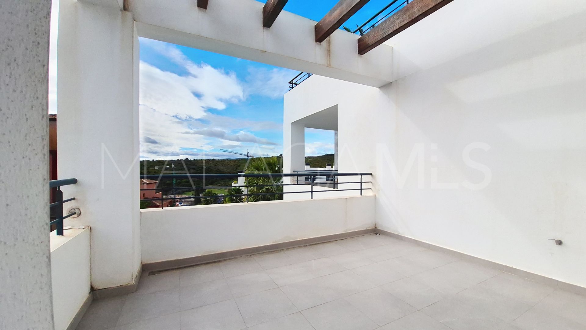 Appartement for sale in Casares del Sol - Casares Golf