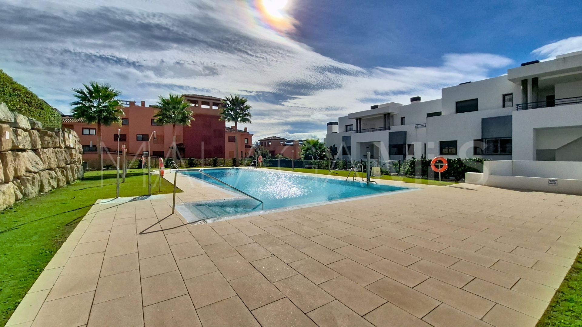 Appartement for sale in Casares del Sol - Casares Golf