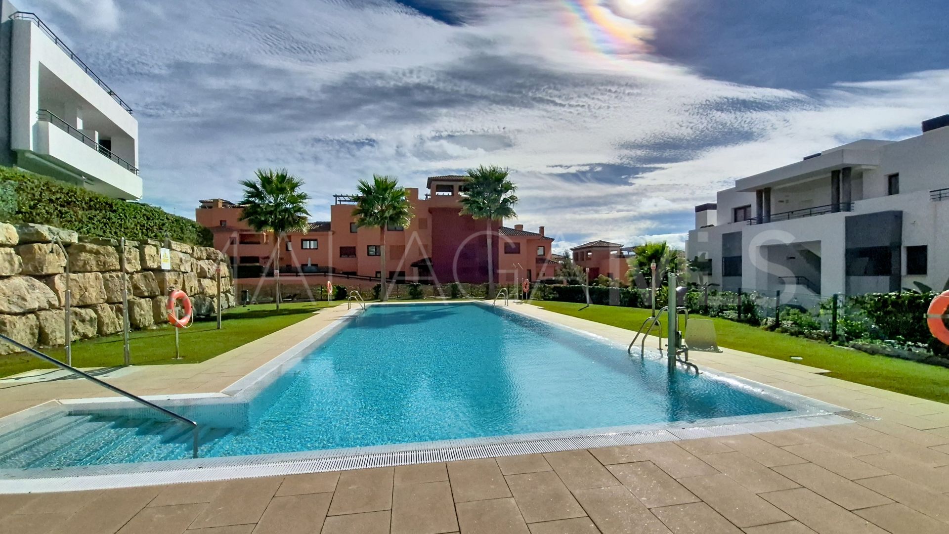 Appartement for sale in Casares del Sol - Casares Golf