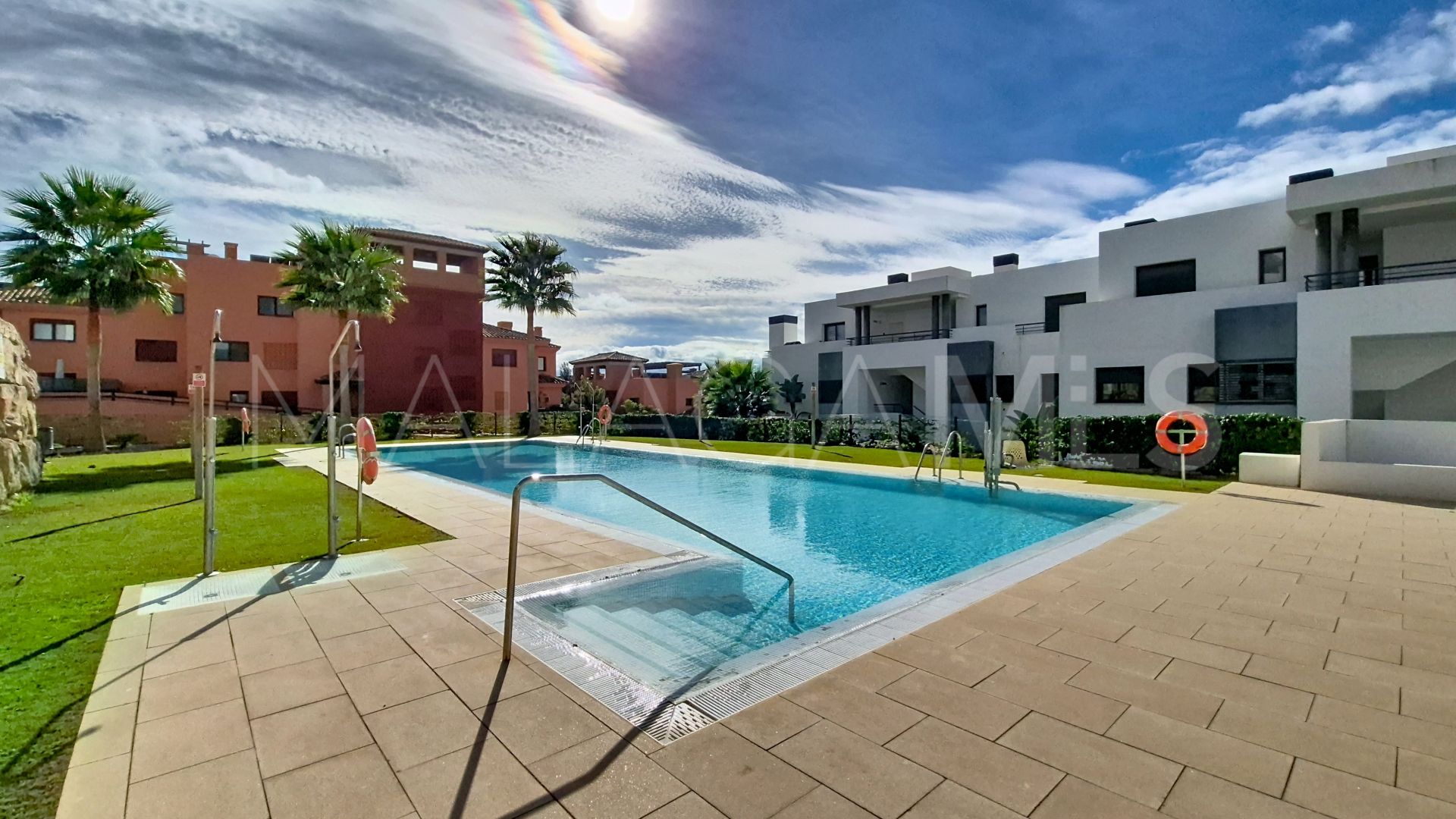 Appartement for sale in Casares del Sol - Casares Golf