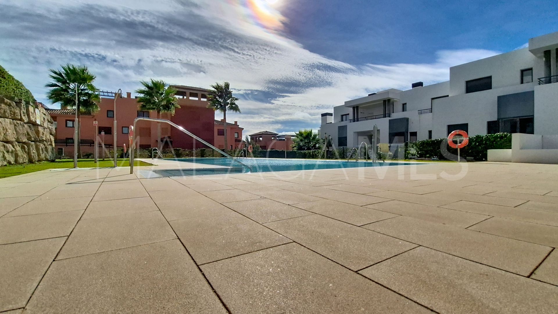 Appartement for sale in Casares del Sol - Casares Golf