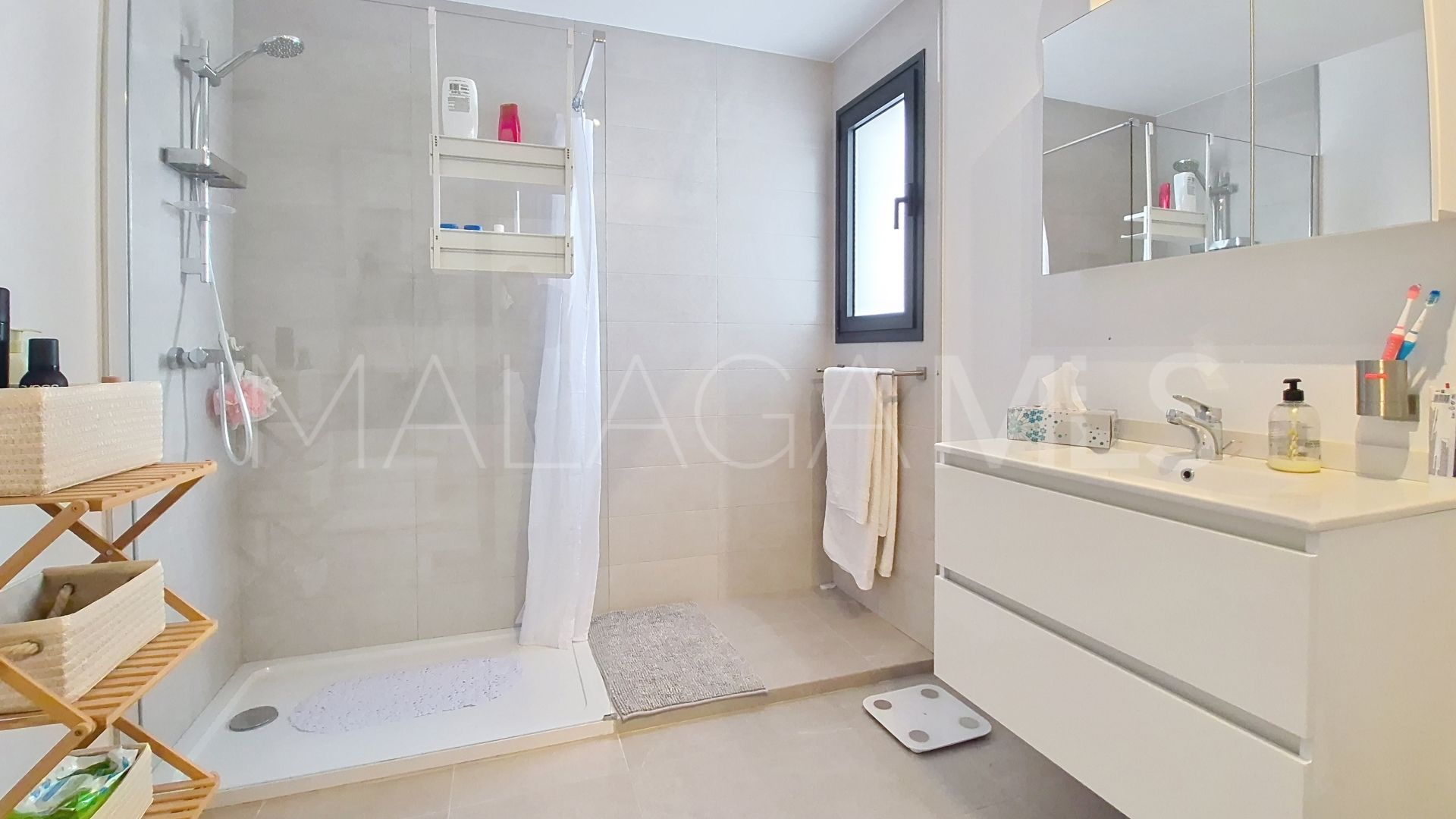 Appartement for sale in Casares del Sol - Casares Golf