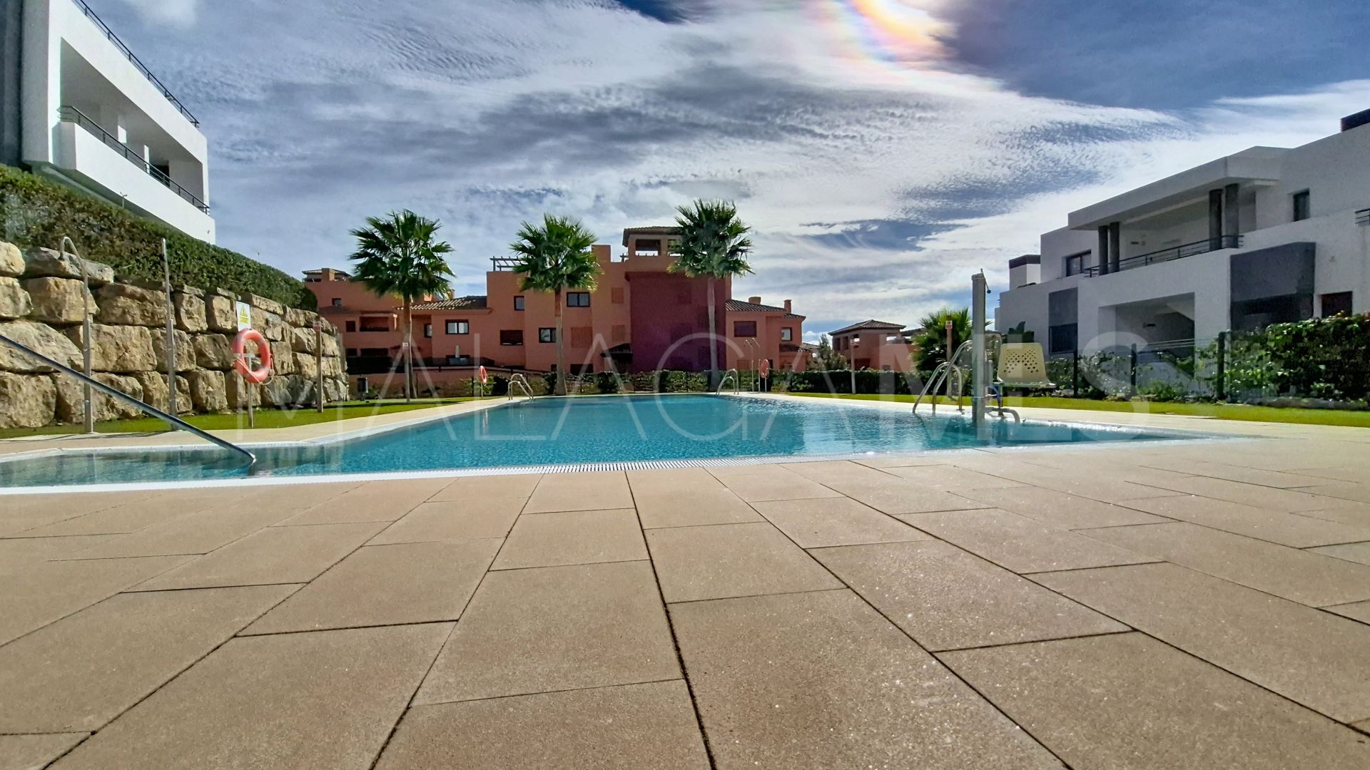 Appartement for sale in Casares del Sol - Casares Golf