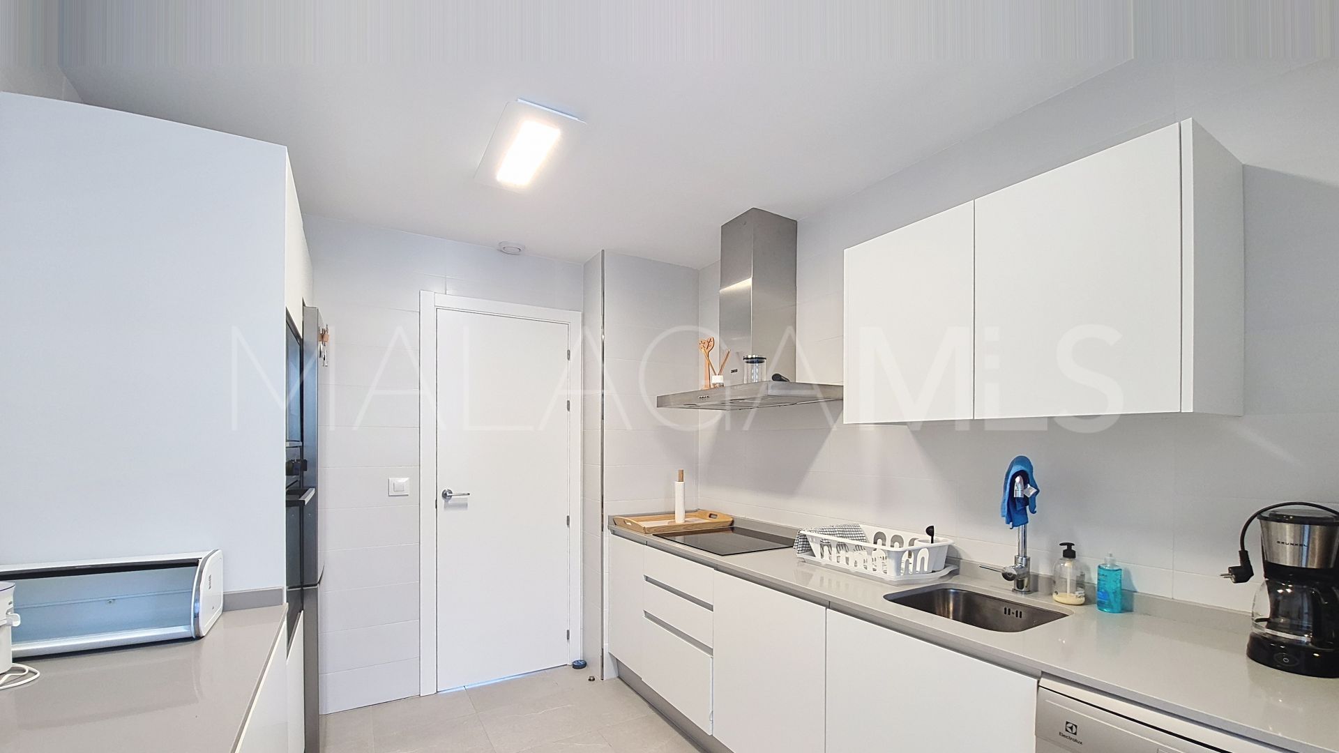 Appartement for sale in Casares del Sol - Casares Golf