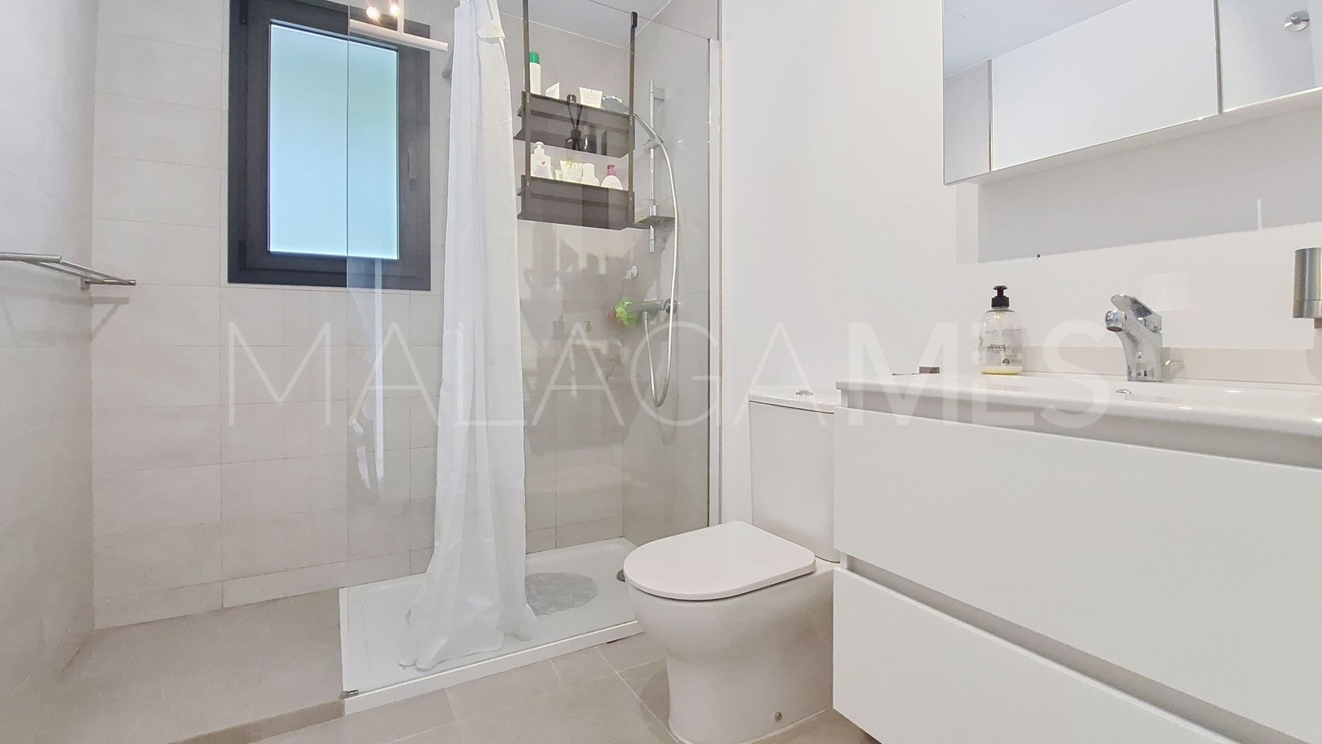 Appartement for sale in Casares del Sol - Casares Golf