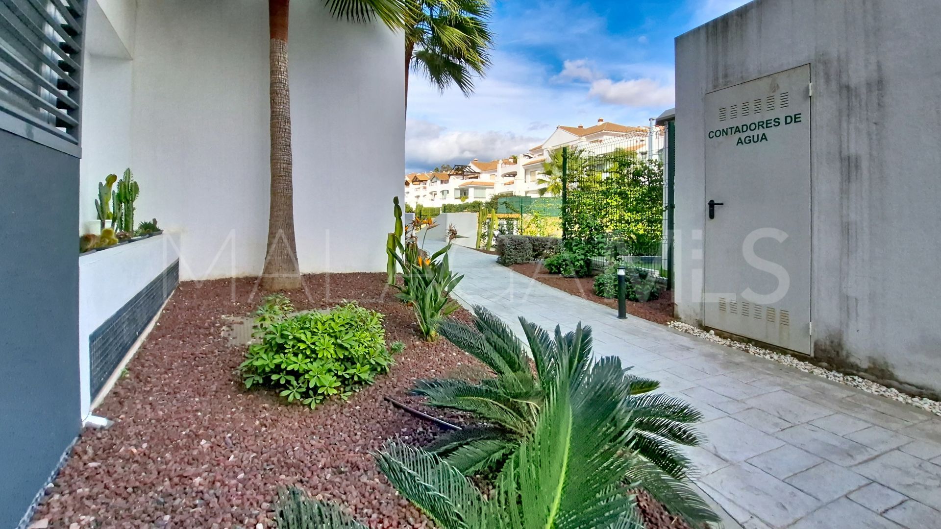 Appartement for sale in Casares del Sol - Casares Golf