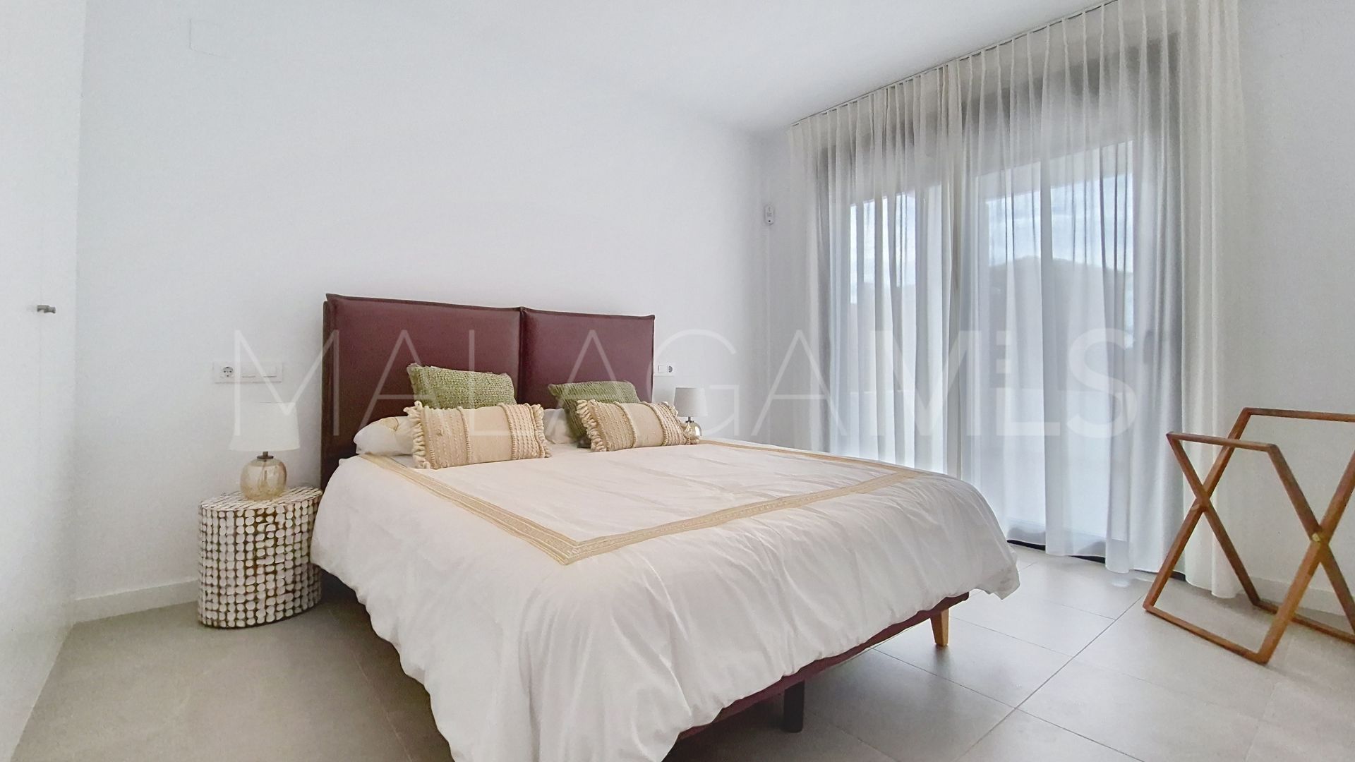 Appartement for sale in Casares del Sol - Casares Golf